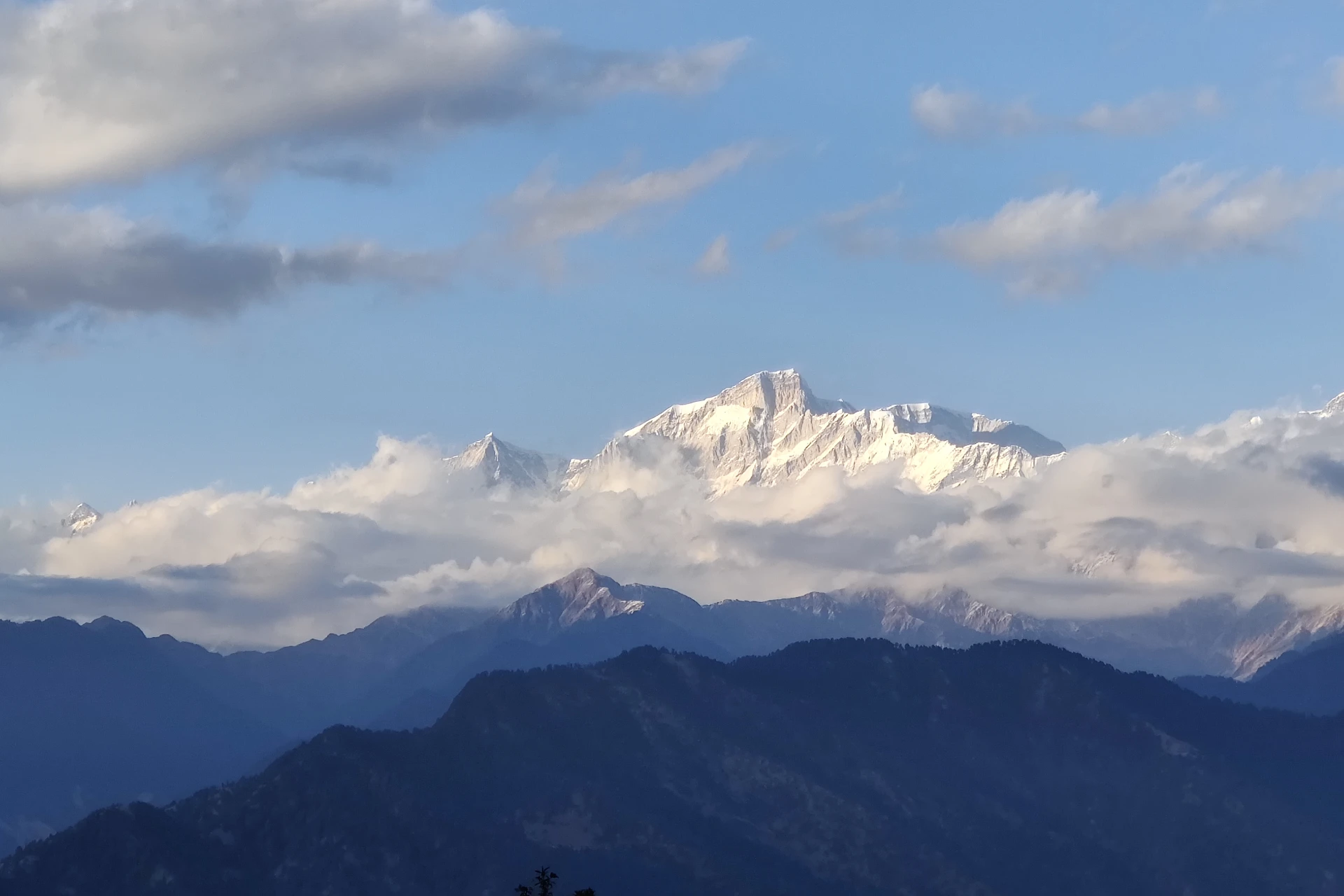 Chopta – Chandrashila 