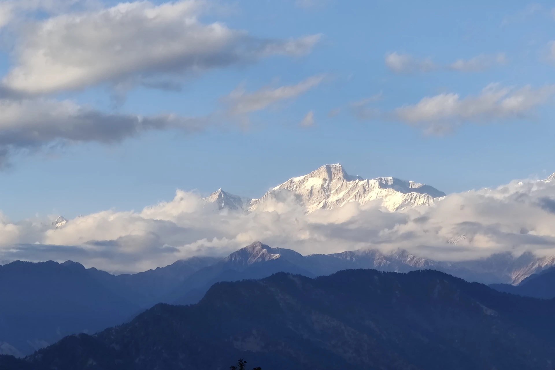 Chopta – Chandrashila, Deoriatal
