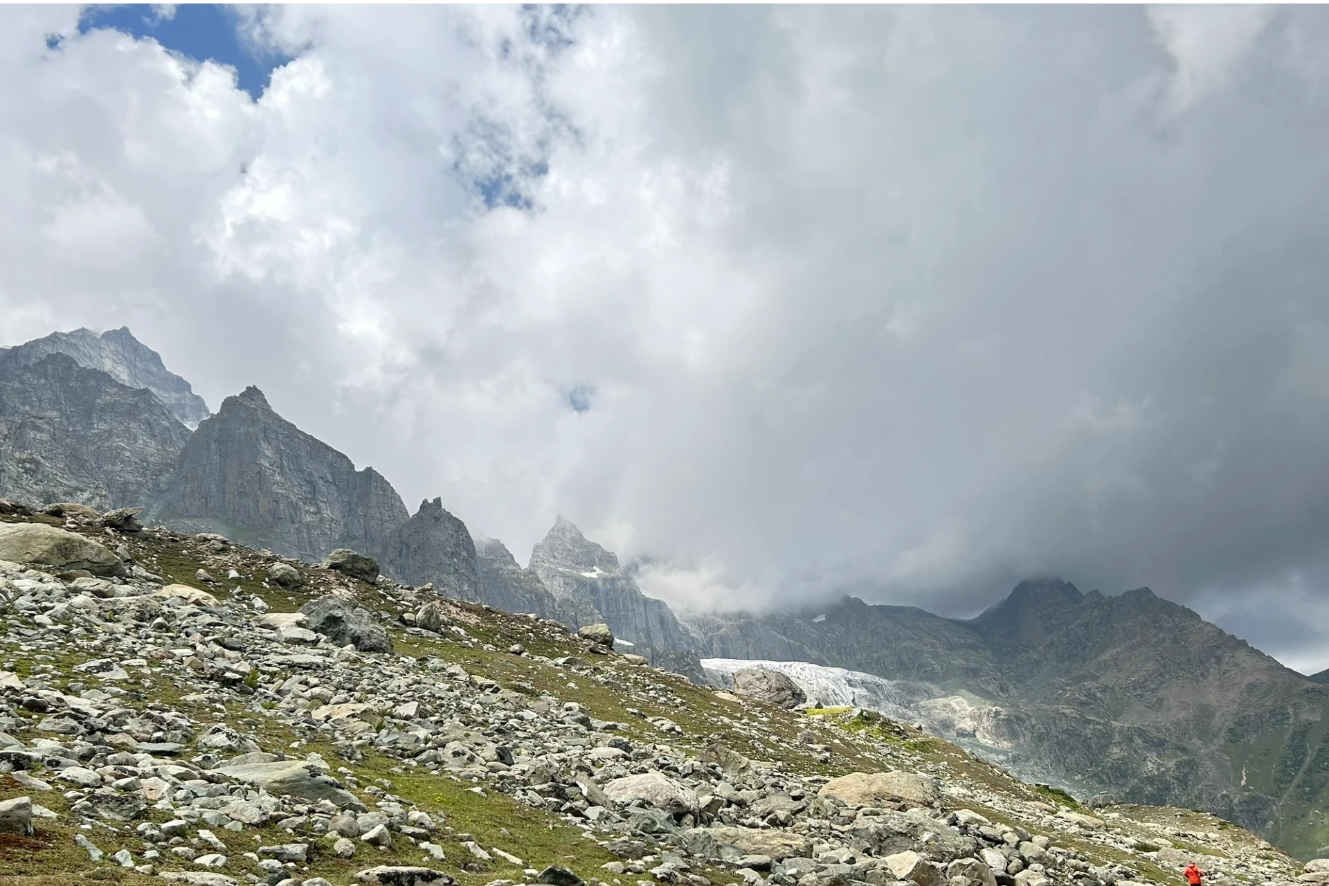 Kashmir